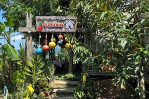 Exterior - Cashew Garden House (Phuket)