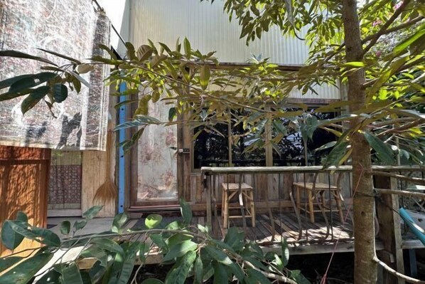 Exterior - Cashew Garden House (Phuket)