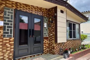 Exterior - Bamboo Yado (Fujikawaguchiko)