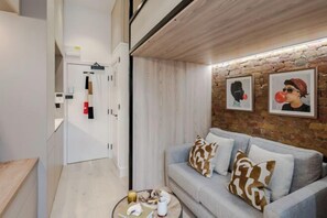 Room - Kensington The Loft (London)