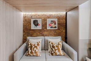 Room - Kensington The Loft (London)