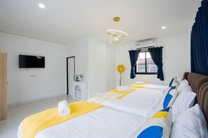 Room - The Moment Pool Villa (Sattahip)