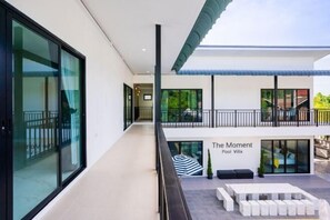 Terraço/pátio
