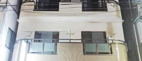 Chi tiết ngoại thất