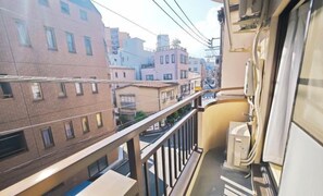 Property grounds - SUMMERSONG (Tokyo)