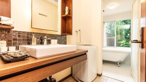 Bathroom - Kyobu Higashiyama (Kyoto)