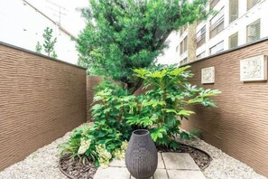 Property grounds - KYOBU Higashiyama (Kyoto)