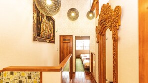 Interior - Kyobu Higashiyama (Kyoto)