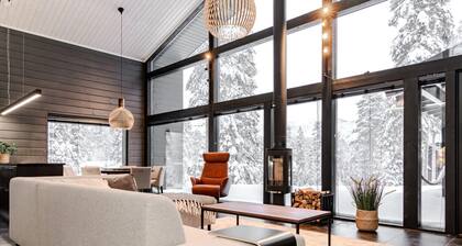 Villa Ailo - Quality Villa with Jacuzzi