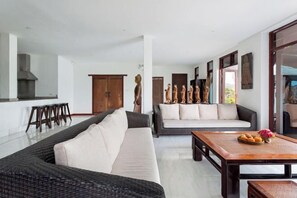 Interior - Pra Nang (Phuket)