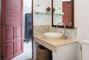 Room - Pra Nang (Phuket)