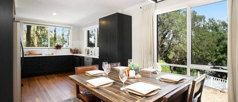 Opções para refeição