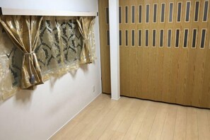 Room - 3BR - Shinjuku area, 5mins from station (Tokyo)