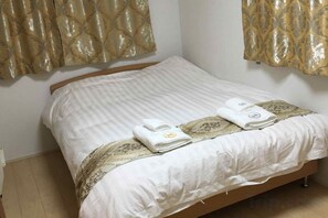 Unclassified image, 5 of 12, button - 3BR - Shinjuku area, 5mins from station (Tokyo)