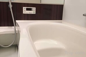 Bathroom - 3BR - Shinjuku area, 5mins from station (Tokyo)