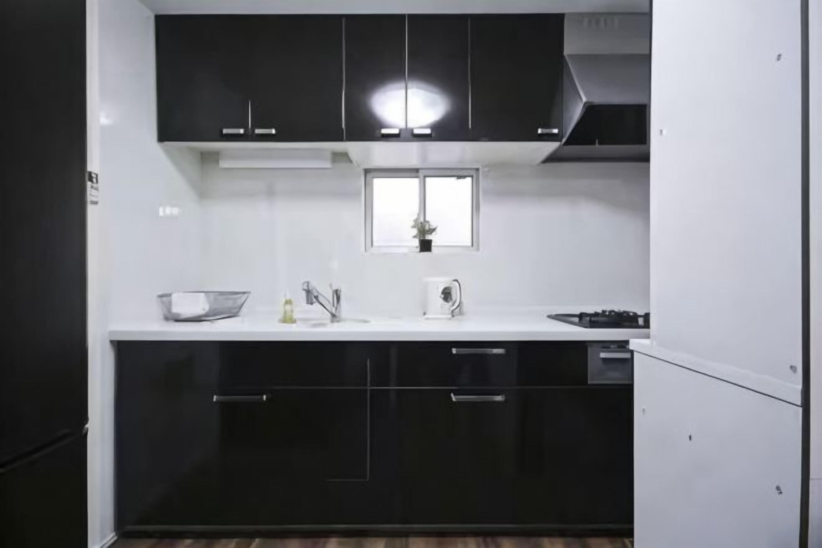 مطبخ خاص