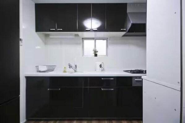 مطبخ خاص