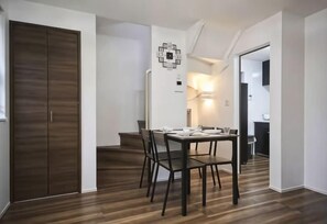 Unclassified image, 5 of 12, button - 3BR - Shinjuku area, 5mins from station (Tokyo)