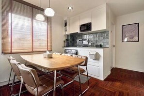 Dining - Emily Home-Charming 3BR in Old Town, Steps from Wat Phra Singh & Walking Street by Beginning With (Chiang Mai)