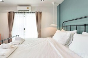 Cribs/infant beds - Emily Home 3BR Old Town Chiang Mai by Beginning With (Chiang Mai)