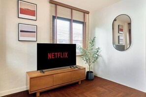 Interior - Emily Home-Charming 3BR in Old Town, Steps from Wat Phra Singh & Walking Street by Beginning With (Chiang Mai)