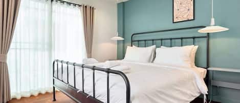 Cots/infant beds