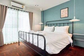 Cribs/infant beds - Emily Home 3BR Old Town Chiang Mai by Beginning With (Chiang Mai)