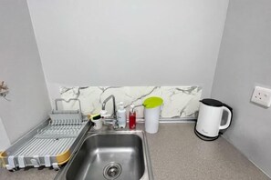 Room - Jesselton Quay Central Citypad (Kota Kinabalu)