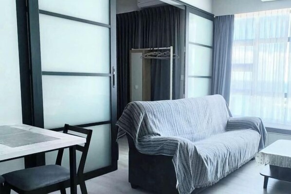 Room - Jesselton Quay Central Citypad (Kota Kinabalu)