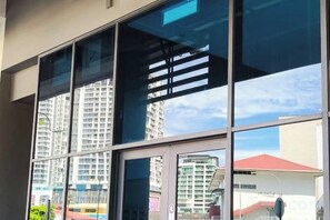Unclassified image, 5 of 8, button - Jesselton Quay Central Citypad (Kota Kinabalu)
