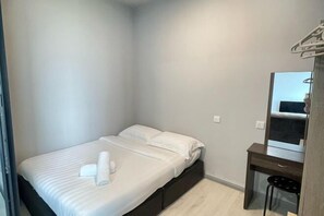 Room - Jesselton Quay Central Citypad (Kota Kinabalu)
