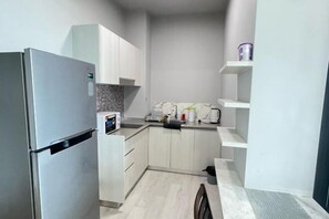 Room - Jesselton Quay Central Citypad (Kota Kinabalu)