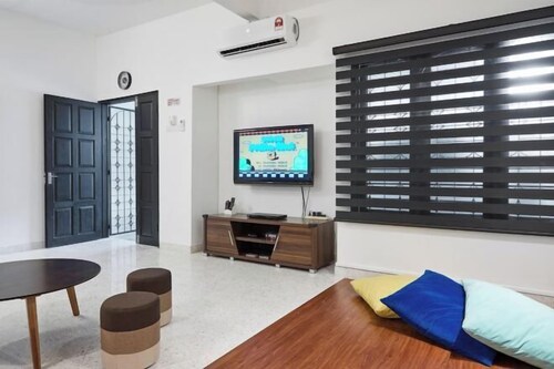 IpohGarden Homestay, 4-12pax 10mins to attraction