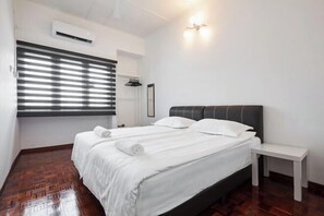 Room - IpohGarden Homestay, 4-12pax 10mins to attraction (Ipoh)