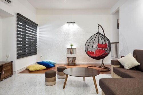 IpohGarden Homestay, 4-12pax 10mins to attraction
