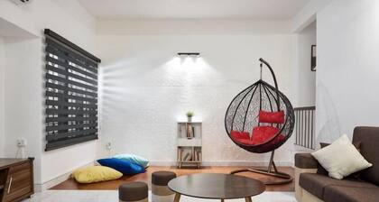 IpohGarden Homestay, 4-12pax 10mins to attraction