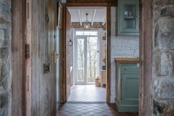 Room - Woodcocks House - 3 Bedroom Holiday Home - Kilgetty (Kilgetty)