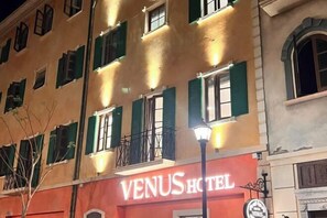 Exterior - VENUS HOTEL PHU QUOC (Phu Quoc Island)