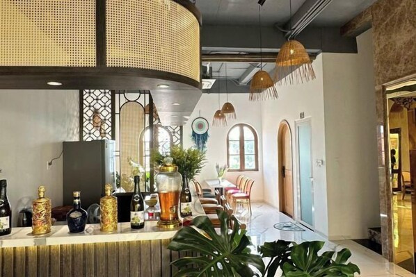 Interior - VENUS HOTEL PHU QUOC (Phu Quoc Island)