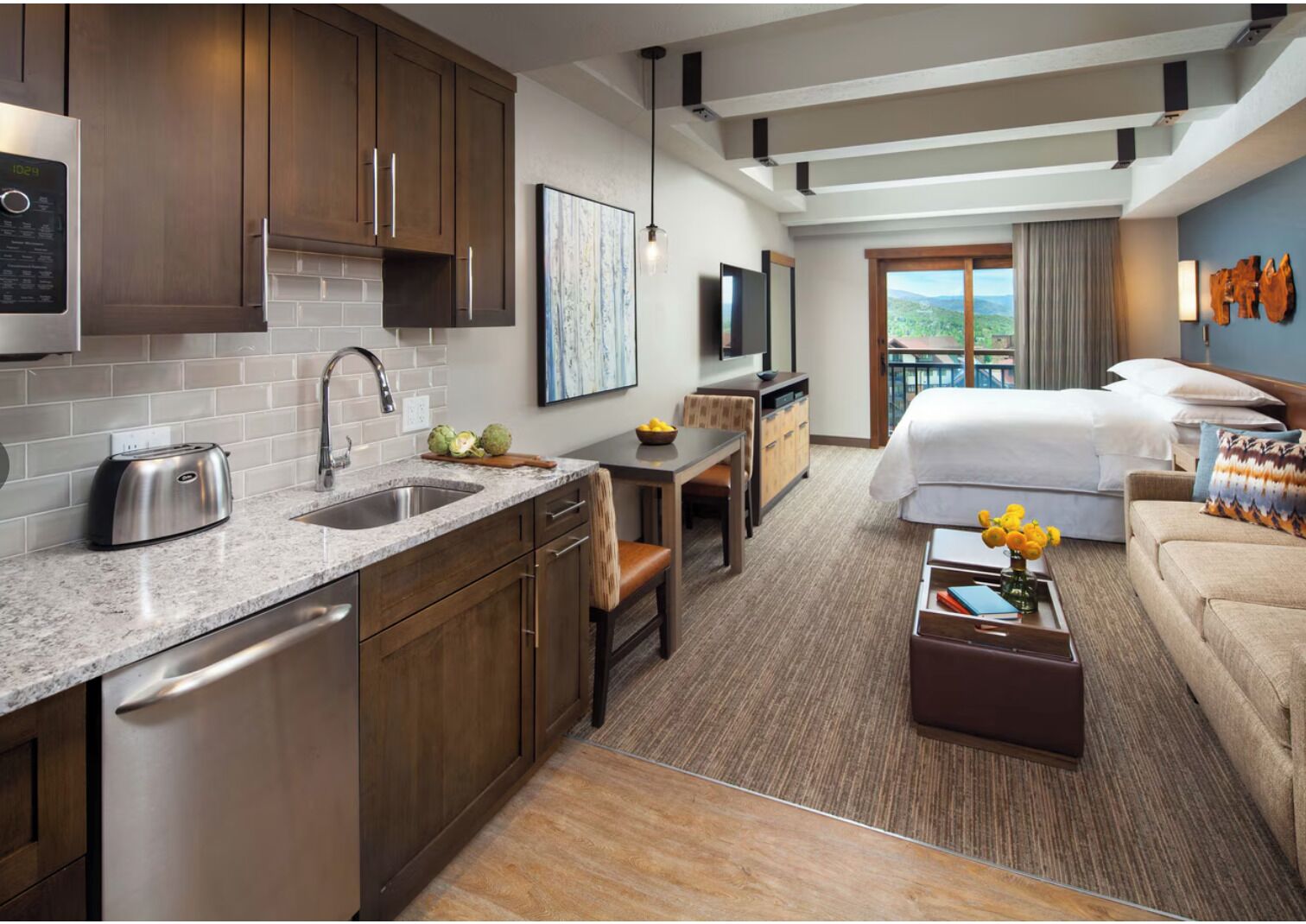 2 chambres, fer et planche à repasser, accès Internet, draps fournis