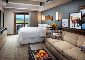 2 habitaciones, tabla de planchar con plancha, internet y ropa de cama