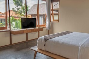 Cribs/infant beds - 2 Bedroom Villa Avyathi (Bali)