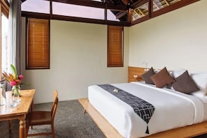Cots/infant beds - 2 Bedroom Villa Avyathi (Bali)