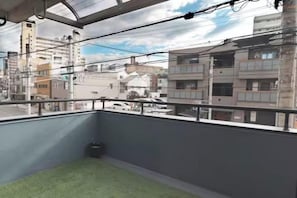 Room - Sumiyoshinoyado (Osaka)