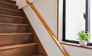 Interior - Sumiyoshinoyado (Osaka)