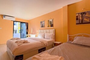 Room - Chen inn Boutique House Patong (Phuket)