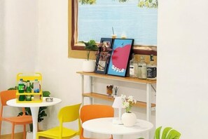 Servei de restauració