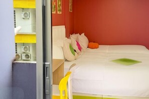 Room - Chen inn Boutique House Patong (Phuket)