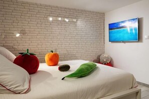 Room - Le 134 (Orange)