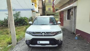 Parking sans voiturier